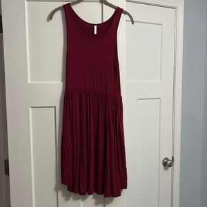 LONGYUAN women’s sun dress size: S